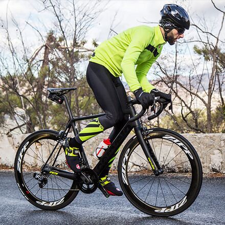 Castelli - Puro 3 Jersey - Men's