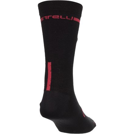 Castelli - Wool Transition 12 Sock