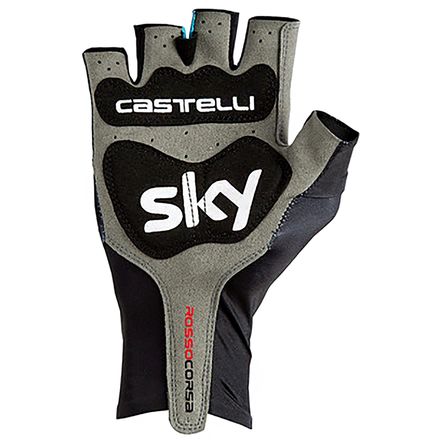Castelli - Team Sky Aero Race Glove - Men's