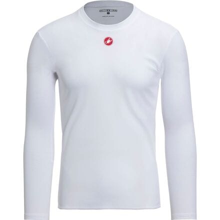 Castelli - Prosecco Limited Edition R Long-Sleeve Top - Men's