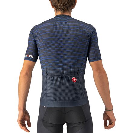 Castelli - Insider Jersey - Men's