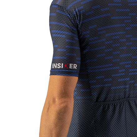 Castelli - Insider Jersey - Men's