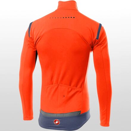 Castelli - Perfetto RoS Long-Sleeve Jersey - Men's