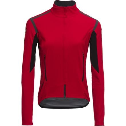 Castelli - Perfetto Ros W Long Sleeve Jersey - Limited Edition
