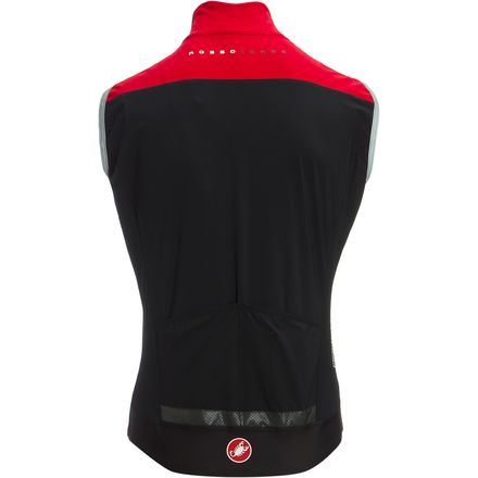 Castelli - Perfetto Ros Vest - Limited Edition