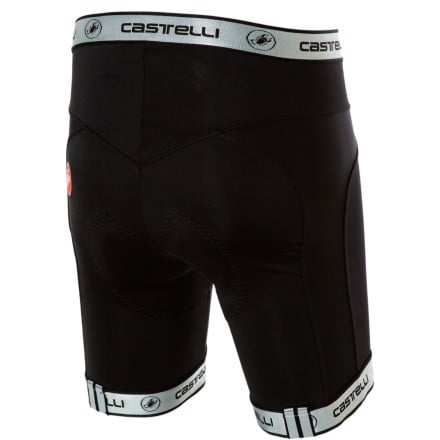 Castelli - Tyra Short - Women's