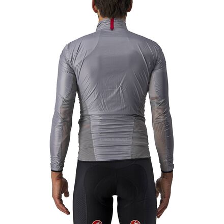 Castelli - Aria Shell Jacket - Men's