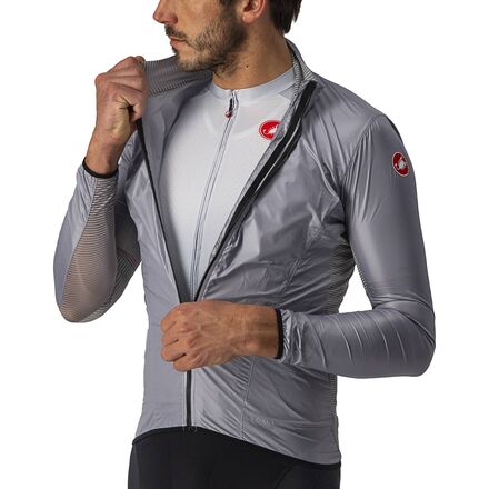 Castelli - Aria Shell Jacket - Men's