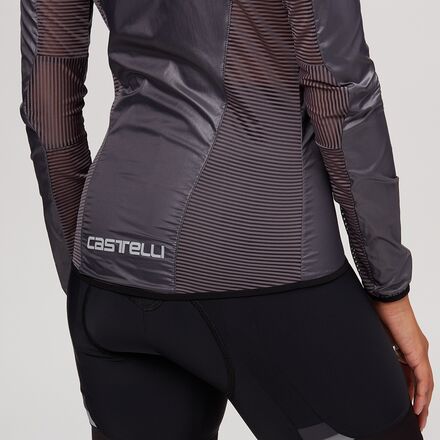 Castelli - Aria Shell Jacket - Women's