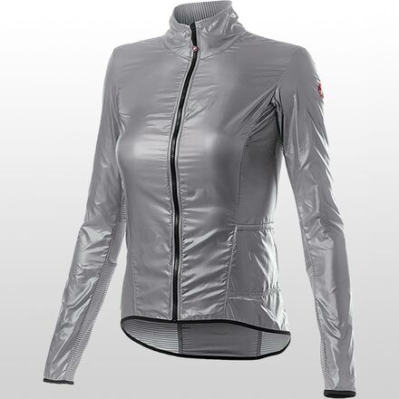 Castelli - Aria Shell Jacket - Women's