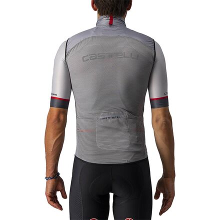 Castelli - Aria Vest - Men's