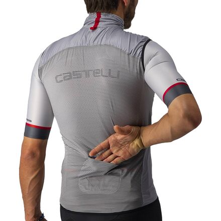 Castelli - Aria Vest - Men's