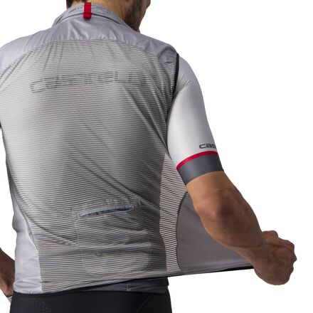 Castelli - Aria Vest - Men's