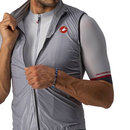 Castelli - Aria Vest - Men's