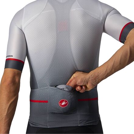 Castelli - Aria Vest - Men's