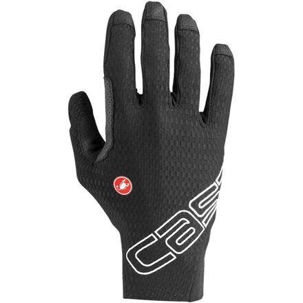 Castelli - Unlimited LF Glove - Men's - Black