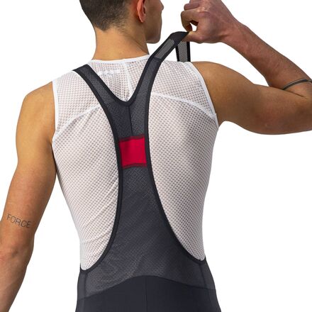 Castelli - Entrata Bib Knicker - Men's