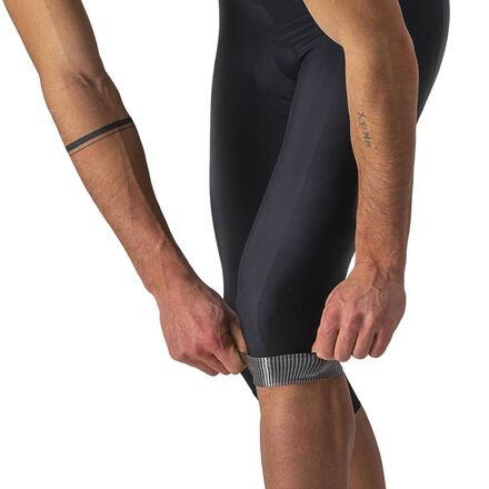 Castelli - Entrata Bib Knicker - Men's