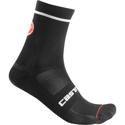 Castelli - Entrata 9 Sock - Black