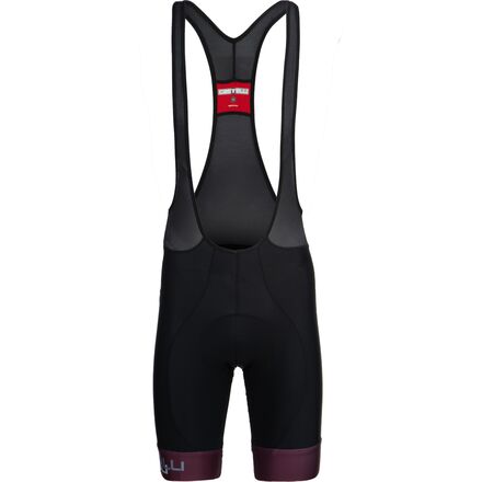Entrata Limited Edition Bib Short - Men's