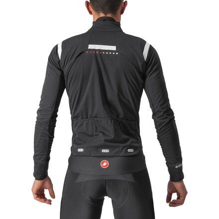 Castelli - Alpha RoS 2 Jacket - Men's