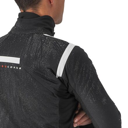 Castelli - Alpha RoS 2 Jacket - Men's