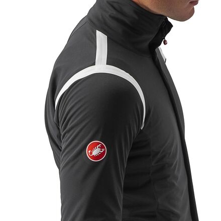 Castelli - Alpha RoS 2 Jacket - Men's