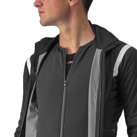 Castelli - Alpha RoS 2 Jacket - Men's