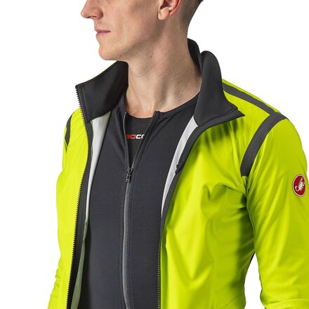 Castelli - Alpha RoS 2 Light Jacket - Men's