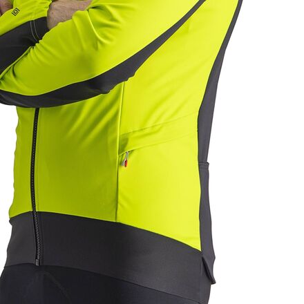 Castelli - Alpha RoS 2 Light Jacket - Men's