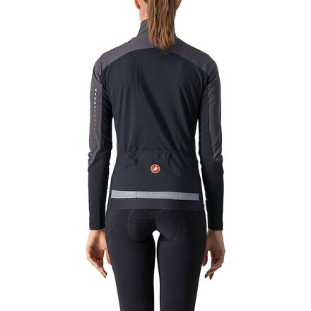 Castelli - Beta RoS Jacket - Women's