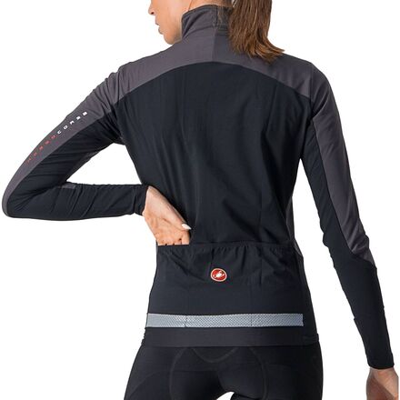 Castelli - Beta RoS Jacket - Women's