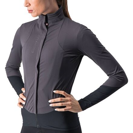 Castelli - Beta RoS Jacket - Women's