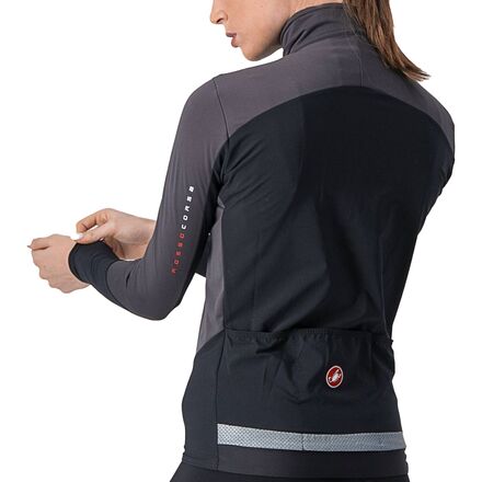 Castelli - Beta RoS Jacket - Women's