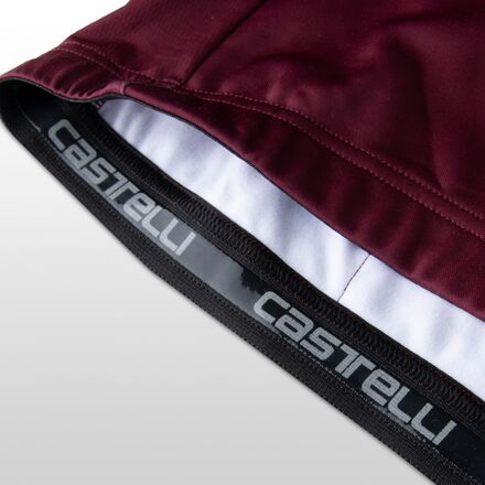 Castelli - Pisa Limited Edition Thermal Jersey - Men's