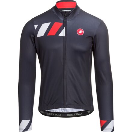 Pisa Mid Limited Edition Jersey - Men's