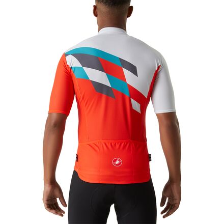 Castelli - Tabula Rasa Limited Edition Jersey - Men's