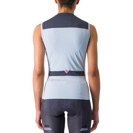 Castelli - Solaris Sleeveless Jersey - Women's