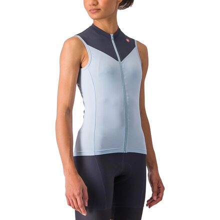 Castelli - Solaris Sleeveless Jersey - Women's