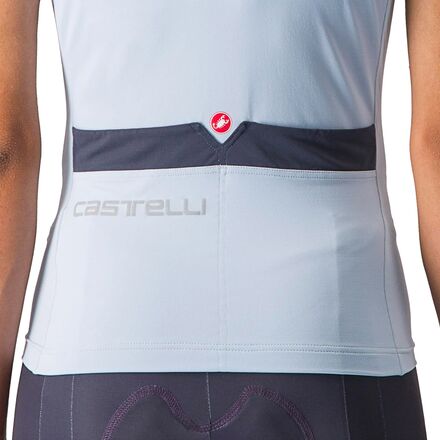 Castelli - Solaris Sleeveless Jersey - Women's