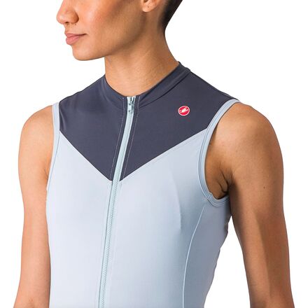 Castelli - Solaris Sleeveless Jersey - Women's