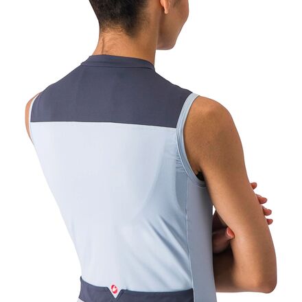 Castelli - Solaris Sleeveless Jersey - Women's