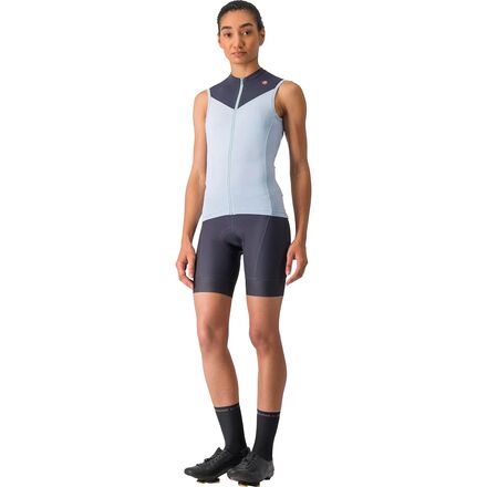 Castelli - Solaris Sleeveless Jersey - Women's
