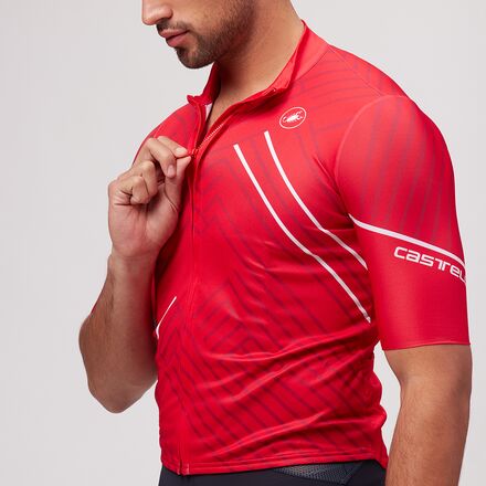 Castelli - Passo Limited Edition Jersey - Men's