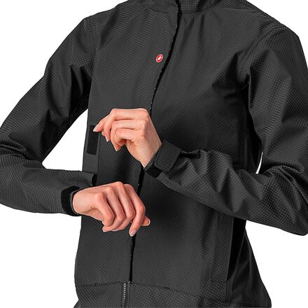 Castelli - Commuter Reflex Jacket - Women's