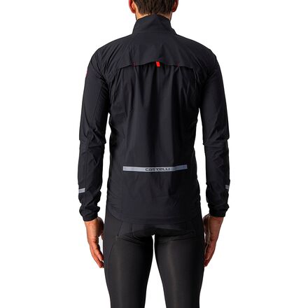 Castelli - Emergency 2 Rain Jacket - Men's