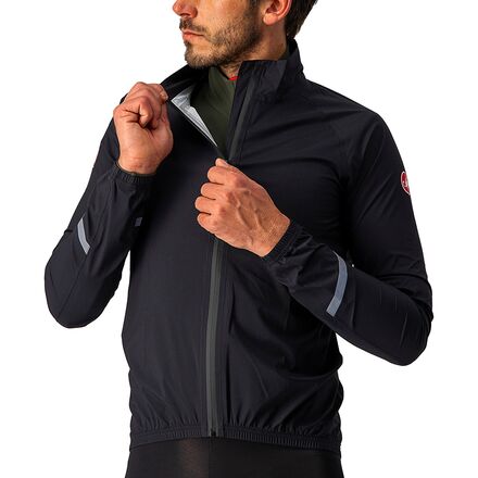 Castelli - Emergency 2 Rain Jacket - Men's