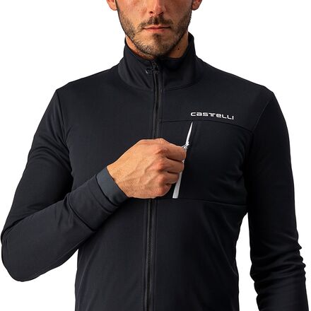 Castelli - Go Jacket - Men's