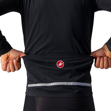 Castelli - Go Jacket - Men's