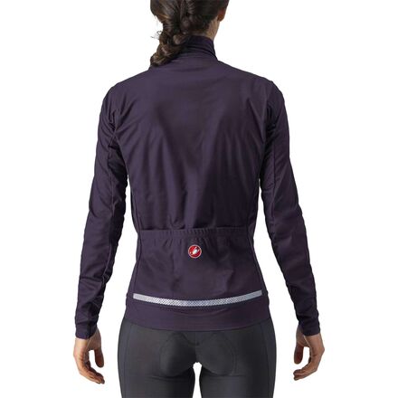 Castelli - Go Jacket - Women's